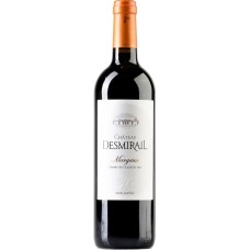 Château Desmirail - Cru Classe 2019 Margaux - aoc